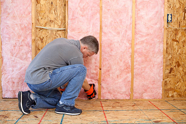 Best Energy Efficiency Solutions in Texkana, AR