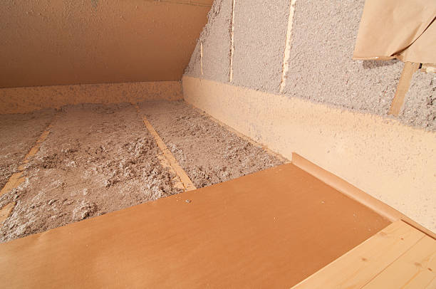 Best Residential Insulation in Texkana, AR